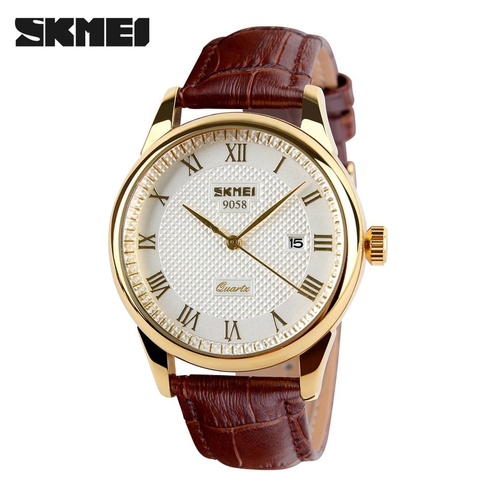dress watches for men